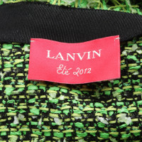 Lanvin Gonna in multicolore