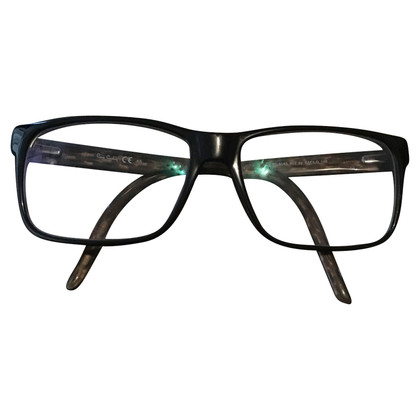 Pierre Cardin Glasses in Brown