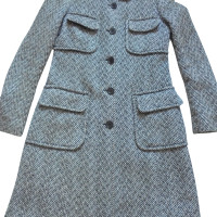 Day Birger & Mikkelsen wool coat