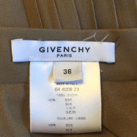 Givenchy roccia