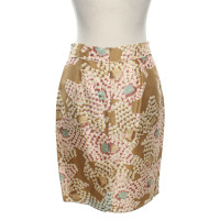 Schumacher Skirt Silk