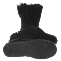 Ugg Boots in zwart