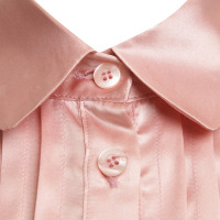 Just Cavalli Blouse in Pink