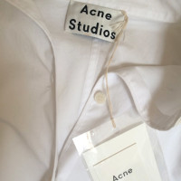 Acne robe T-shirt