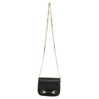 Jimmy Choo Shoulder bag in black