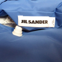 Jil Sander Jacket with Fox
