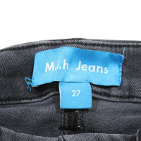 Mi H Jeans in Grey