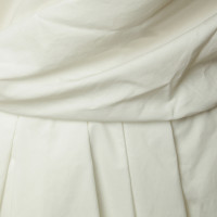 Carven Vestono di bianco