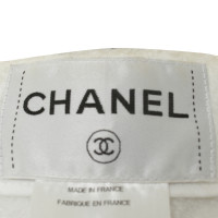 Chanel Giacca in bianco