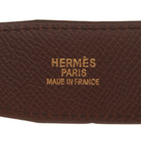 Hermès "Constance Belt"