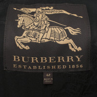 Burberry Prorsum Jacke/Mantel aus Pelz