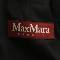 Max Mara Giacca nera