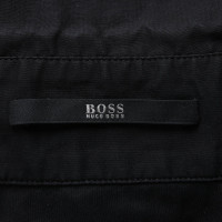 Hugo Boss Bovenkleding in Zwart