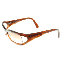 Etro Sunglasses in brown