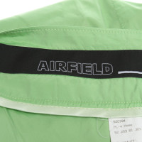 Airfield Costume en Vert
