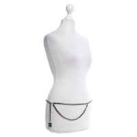 Chanel Jewelery-belt