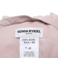 Sonia Rykiel Costume in Pink