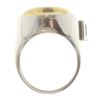 Dolce & Gabbana Ring met sieraden stenen