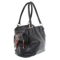 D&G "Lily Bag" in nero