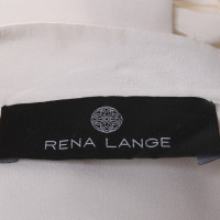 Rena Lange Blouse met sjaal