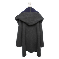 Ftc Knitwear Cashmere in Grey
