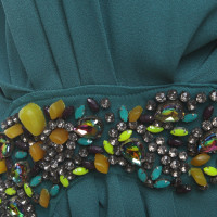 Philosophy Di Alberta Ferretti Dress with gemstones