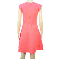 Ted Baker Dress in coral red