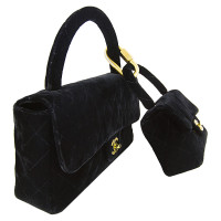 Chanel "Classic Twin Handbag"
