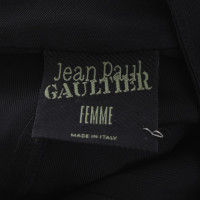 Jean Paul Gaultier Hemdblusenkleid