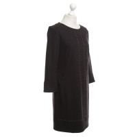 Marc Cain Dress in brown