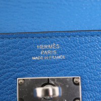 Hermès Kelly Wallet