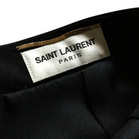 Saint Laurent gonna