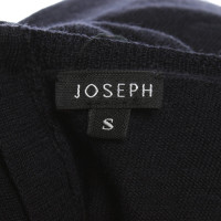 Joseph Robe en Laine en Bleu