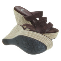 Ugg Australia Sandals in Brown