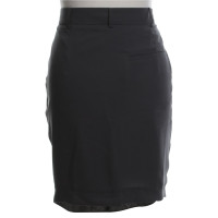 Cos skirt in grey