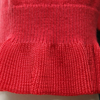 Hugo Boss Sweater in red