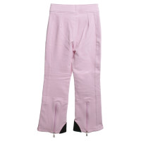 Bogner pantaloni da sci in rosa