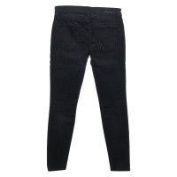 Current Elliott Jeans in zwart