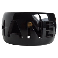 Chanel Armband met uitgesneden logo