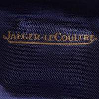 Jaeger Le Coultre Horloge geel goud