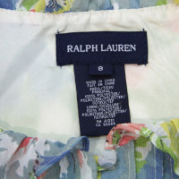 Ralph Lauren Floral blouse
