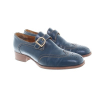 Chloé Slipper Brogue