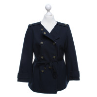 Marc By Marc Jacobs Jacket in blue