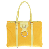 Dolce & Gabbana Handbag in yellow