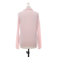 Dorothee Schumacher Knitwear Cashmere in Pink