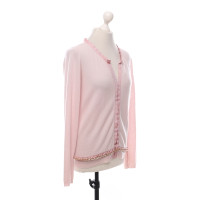 Dorothee Schumacher Knitwear Cashmere in Pink