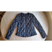 Comptoir Des Cotonniers Jacke/Mantel in Blau