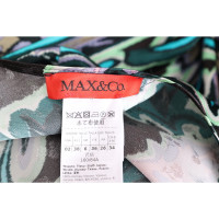 Max & Co Kleid aus Viskose