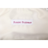 Robert Friedman Capispalla in Crema