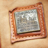 Campomaggi Handbag Leather